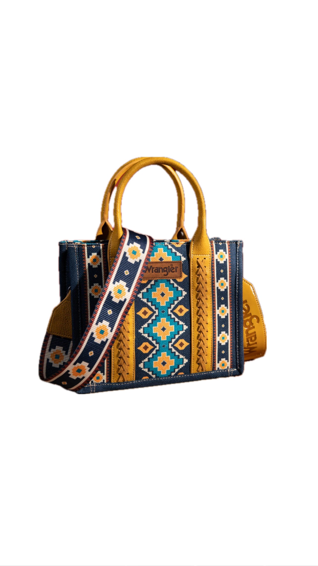 Wholesale best sale southwestern purses