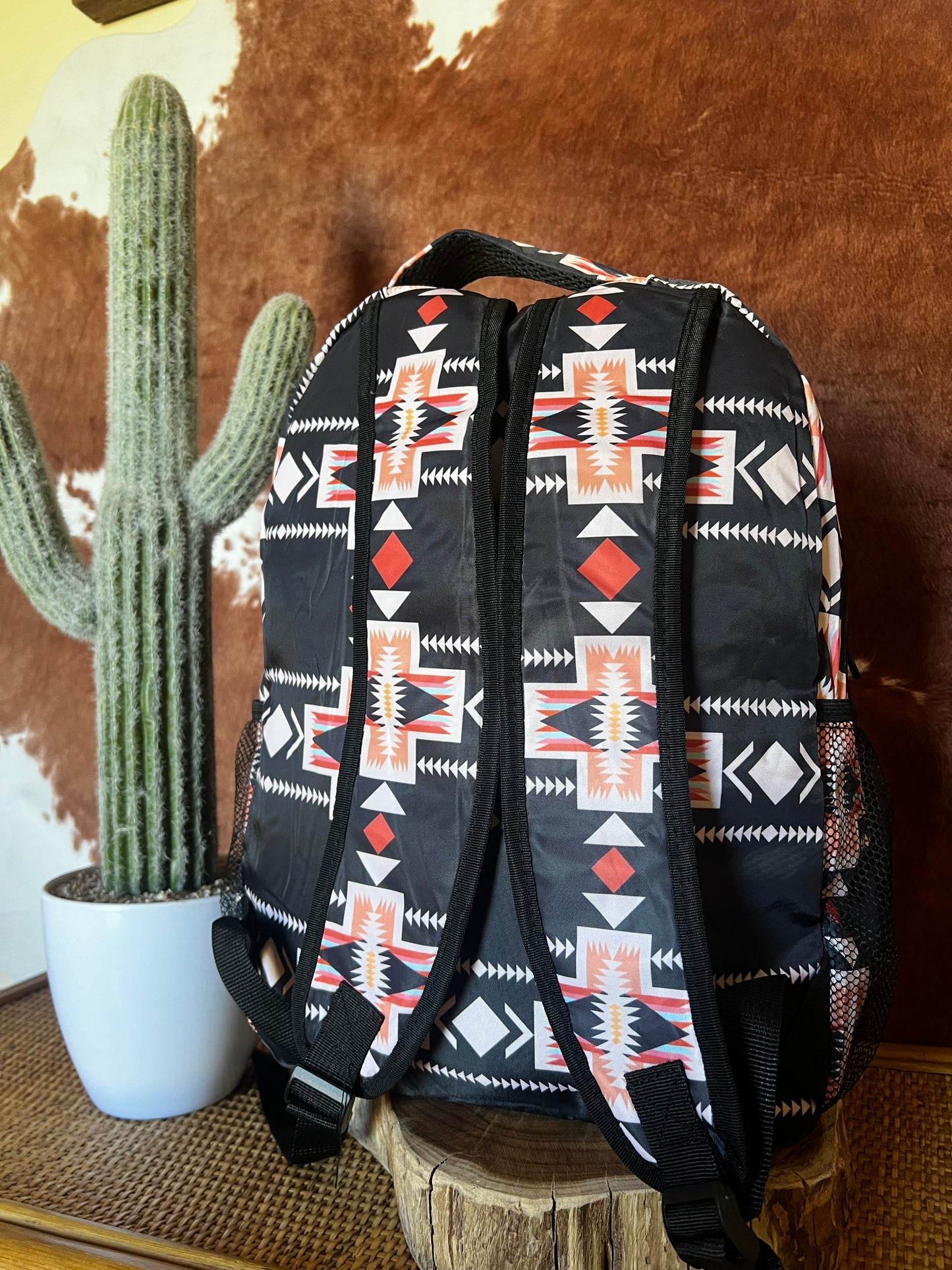 Western Backpack - The Western Boho Co