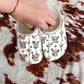 PRE ORDER Western Adult Clogs - The Western Boho Co