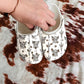 PRE ORDER Western Kids Clogs - The Western Boho Co