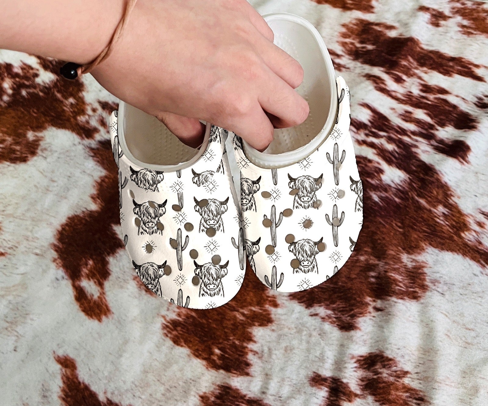 PRE ORDER Western Kids Clogs - The Western Boho Co