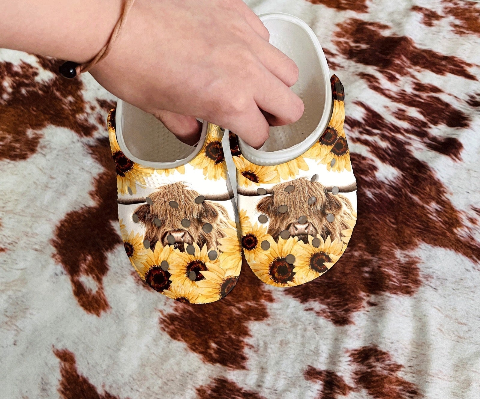 PRE ORDER Western Kids Clogs - The Western Boho Co