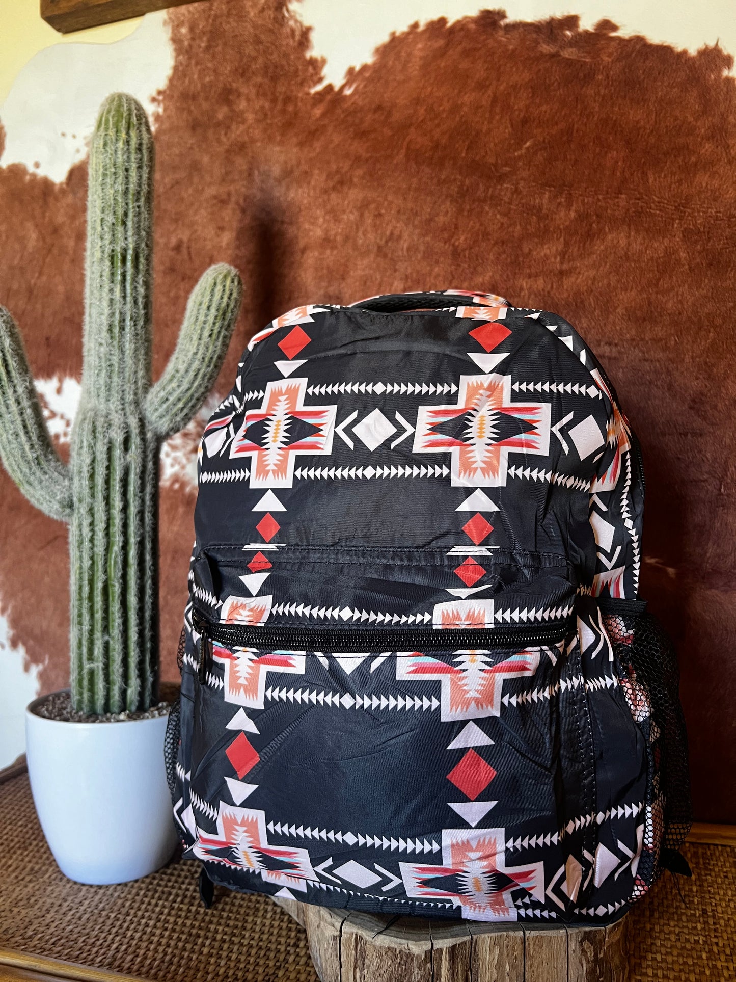 Western Backpack - The Western Boho Co