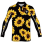 PRE ORDER Sunflower Fishing Shirt - The Western Boho Co