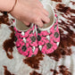 PRE ORDER Western Kids Clogs - The Western Boho Co