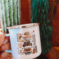 Western Enamel Camping Mug - The Western Boho Co