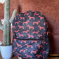 Western Backpack - The Western Boho Co