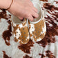 PRE ORDER Western Adult Clogs - The Western Boho Co