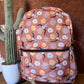 Western Backpack - The Western Boho Co