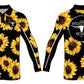 PRE ORDER Sunflower Fishing Shirt - The Western Boho Co