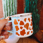 Western Enamel Camping Mug - The Western Boho Co