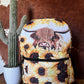 Western Backpack - The Western Boho Co