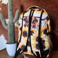 Western Backpack - The Western Boho Co