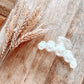 Pearl Hair Claw - That Rattan Shop