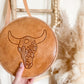 Bull Canteen Bag - That Rattan Shop